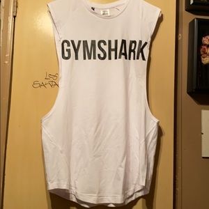 Gymshark tank
